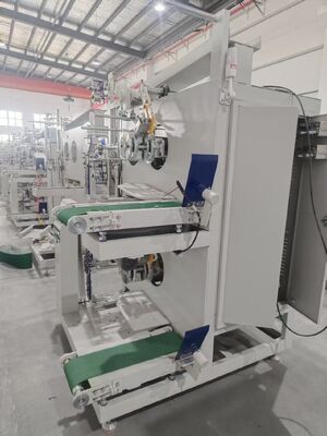 Acorta la longitud de la línea de producción