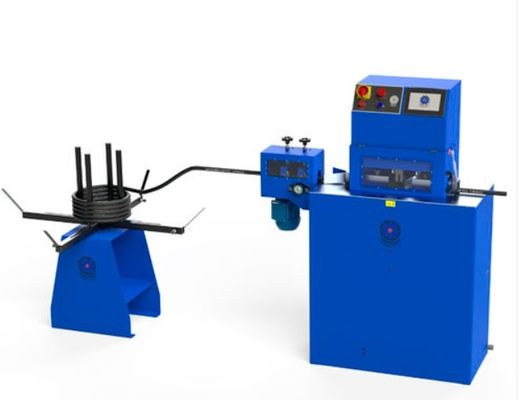 Máquina de enrollamiento de tuberías de plástico de caucho con tira de enrollador de tuberías de plástico simple y doble