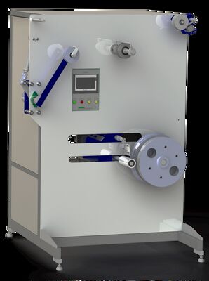 50–250 m/min Enrolladora de fleje PET