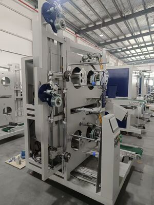 Se utilizará para el ensayo de la composición de las fibras.