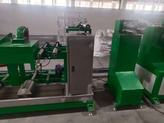 Líneas de producción de PP confiables Soluciones de correas personalizadas con rodamiento unidireccional NSK en el recuento de longitud