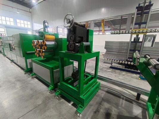 Estabilización de la presión neumática, sincronización precisa Sistema de grabado que elimina el deslizamiento del patrón