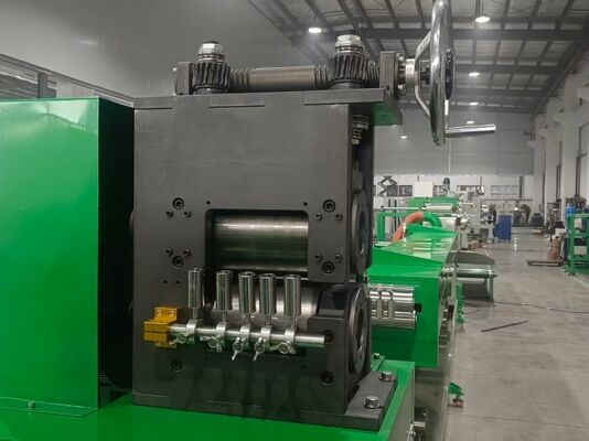 Fácil ajuste manual, control neumático confiable