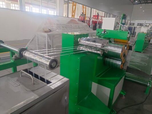 Resistencia al desgaste de los rodillos con revestimiento cromado ≥HRC58