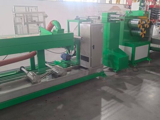 Apto para materiales de PP modificados: reforzados y ignífugos