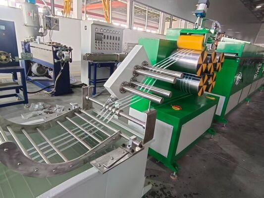 Línea de extrusión de correa de PP para nivel de agua de tanque automático