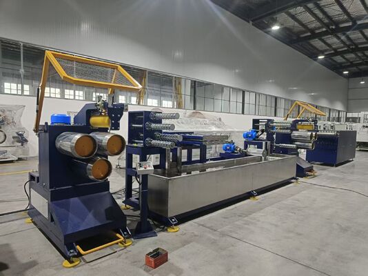 Diseño móvil y temperatura ajustable (10-25 °C) Dos tanques