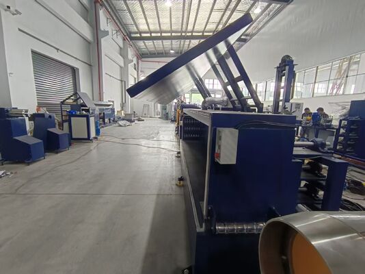 6 Cintas con una consistencia ≤ ± 0,05 mm