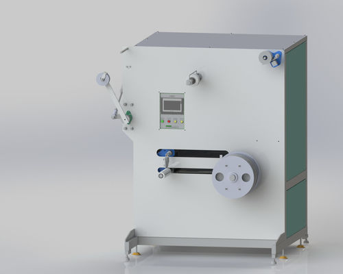 350 kg de rollo gigante de PET con correa de poliéster