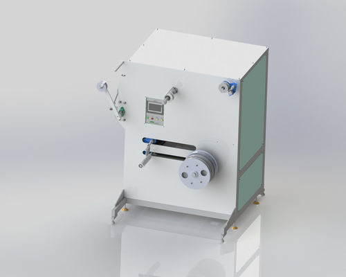 Exportación de tiras de poliéster PET de rollo ultragran